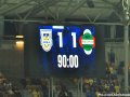 Arka Gdynia - Radomiak Radom