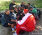 Trening Beach Soccer - rocznik 1994