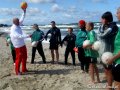 Trening Beach Soccer - rocznik 1994