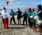 Trening Beach Soccer - rocznik 1994