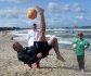 Trening Beach Soccer - rocznik 1994