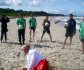 Trening Beach Soccer - rocznik 1994