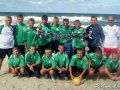 Trening Beach Soccer - rocznik 1994