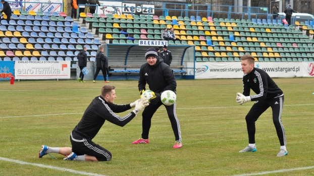 29. urodziny Jakuba Studzińskiego