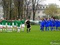 Broń Radom - Radomiak Radom (Puchar Polski) cz. 1