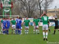 Broń Radom - Radomiak Radom (Puchar Polski) cz. 2