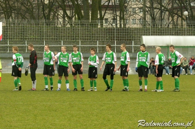 Broń Radom 94 - Radomiak Radom 94