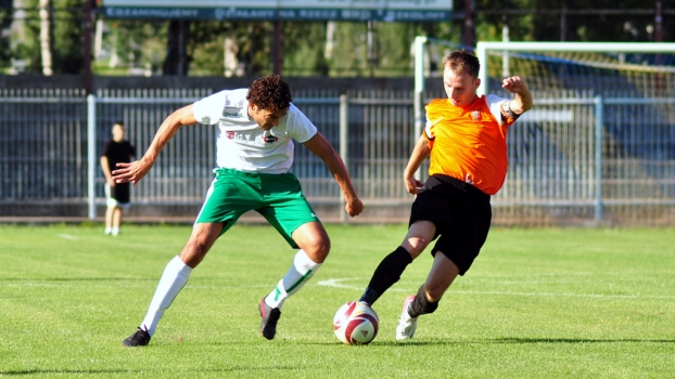 Radomiak Radom - Concordia Elbląg; sobota, godz. 15:00