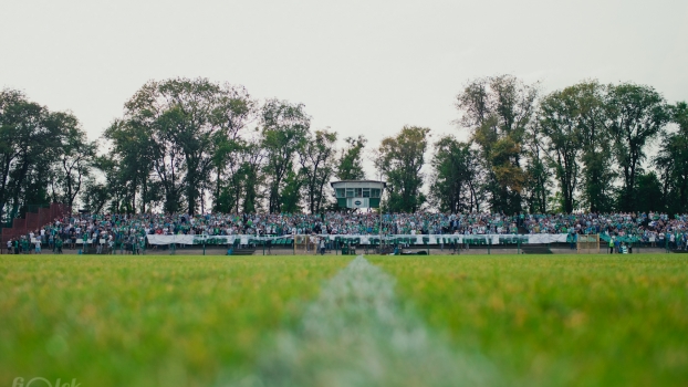 Baraż o awans do II ligi - termin oraz ceny biletów