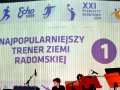 Gala XXI Plebiscytu Sportowego Echa Dnia