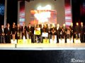 Gala Mistrzów Sportu 2012 Gminy Miasta Radom