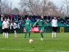 Garbarnia Kraków - Radomiak Radom 1:1 (1:0)