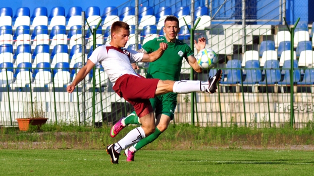 Derbich, Wichtowski i Kalinowski o meczu z Garbarnią