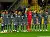 Bez wygranej w trzecim komplecie