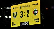 Klubowe rekordy po meczu z GKS Katowice