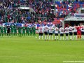 Górnik Zabrze - Radomiak Radom