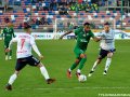 Górnik Zabrze - Radomiak Radom