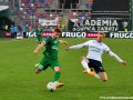 Górnik Zabrze - Radomiak Radom