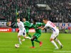 Górnik Zabrze - Radomiak Radom 3:2 (2:2)