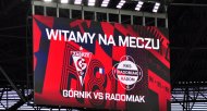 Klubowe rekordy po meczu z Górnikiem