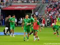 Górnik Zabrze - Radomiak Radom