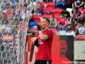 Górnik Zabrze - Radomiak Radom