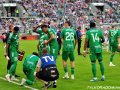 Górnik Zabrze - Radomiak Radom