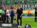 Górnik Zabrze - Radomiak Radom
