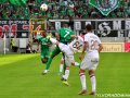 Górnik Zabrze - Radomiak Radom