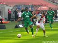 Górnik Zabrze - Radomiak Radom