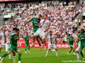 Górnik Zabrze - Radomiak Radom