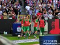 Górnik Zabrze - Radomiak Radom