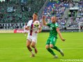 Górnik Zabrze - Radomiak Radom