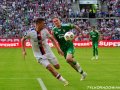 Górnik Zabrze - Radomiak Radom