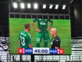 Górnik Zabrze - Radomiak Radom