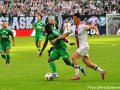 Górnik Zabrze - Radomiak Radom
