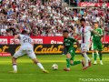 Górnik Zabrze - Radomiak Radom