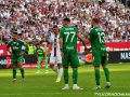 Górnik Zabrze - Radomiak Radom