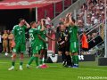 Górnik Zabrze - Radomiak Radom