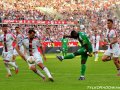 Górnik Zabrze - Radomiak Radom