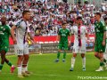 Górnik Zabrze - Radomiak Radom