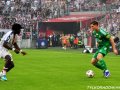 Górnik Zabrze - Radomiak Radom