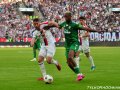 Górnik Zabrze - Radomiak Radom