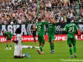 Górnik Zabrze - Radomiak Radom