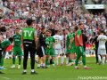 Górnik Zabrze - Radomiak Radom