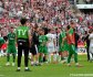 Górnik Zabrze - Radomiak Radom