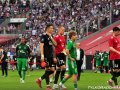 Górnik Zabrze - Radomiak Radom