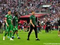 Górnik Zabrze - Radomiak Radom