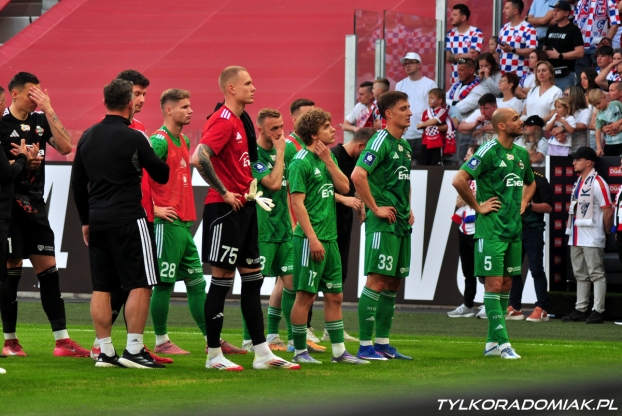 Najlepszy w domu, najsłabszy na wyjeździe