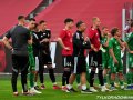 Górnik Zabrze - Radomiak Radom
